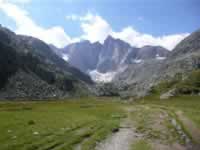 Pyrenaen Bild